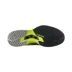 Head Sprint Pro 3.0 SF (Men's) - Black/Lime -Tennis Gear Store sprint pro 3.0 273081 3