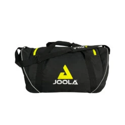 JOOLA Vision II Duffle Bag - Black