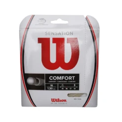 Wilson Sensation 16 Pack - Natural