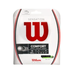 Wilson Sensation 16 Pack - Neon Green