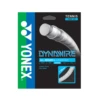 Yonex Dynawire 125 Pack - White/Silver